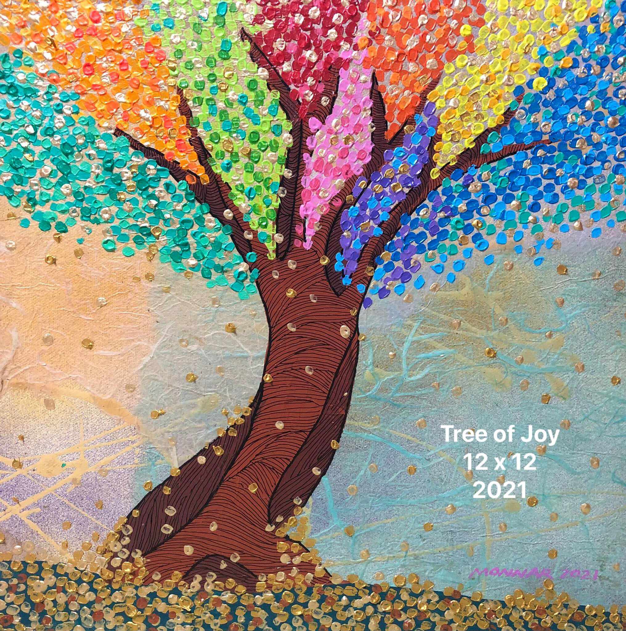 tree of joy