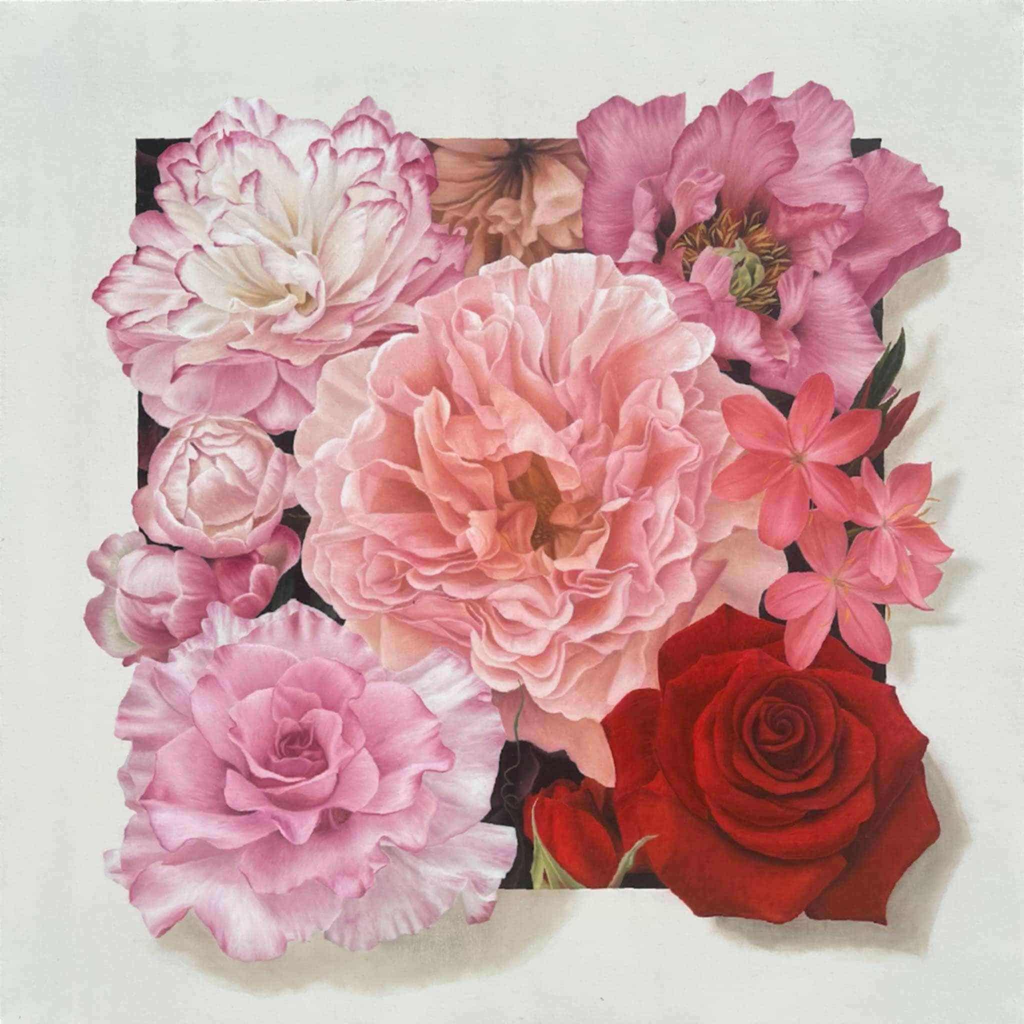 Blossom No. 16