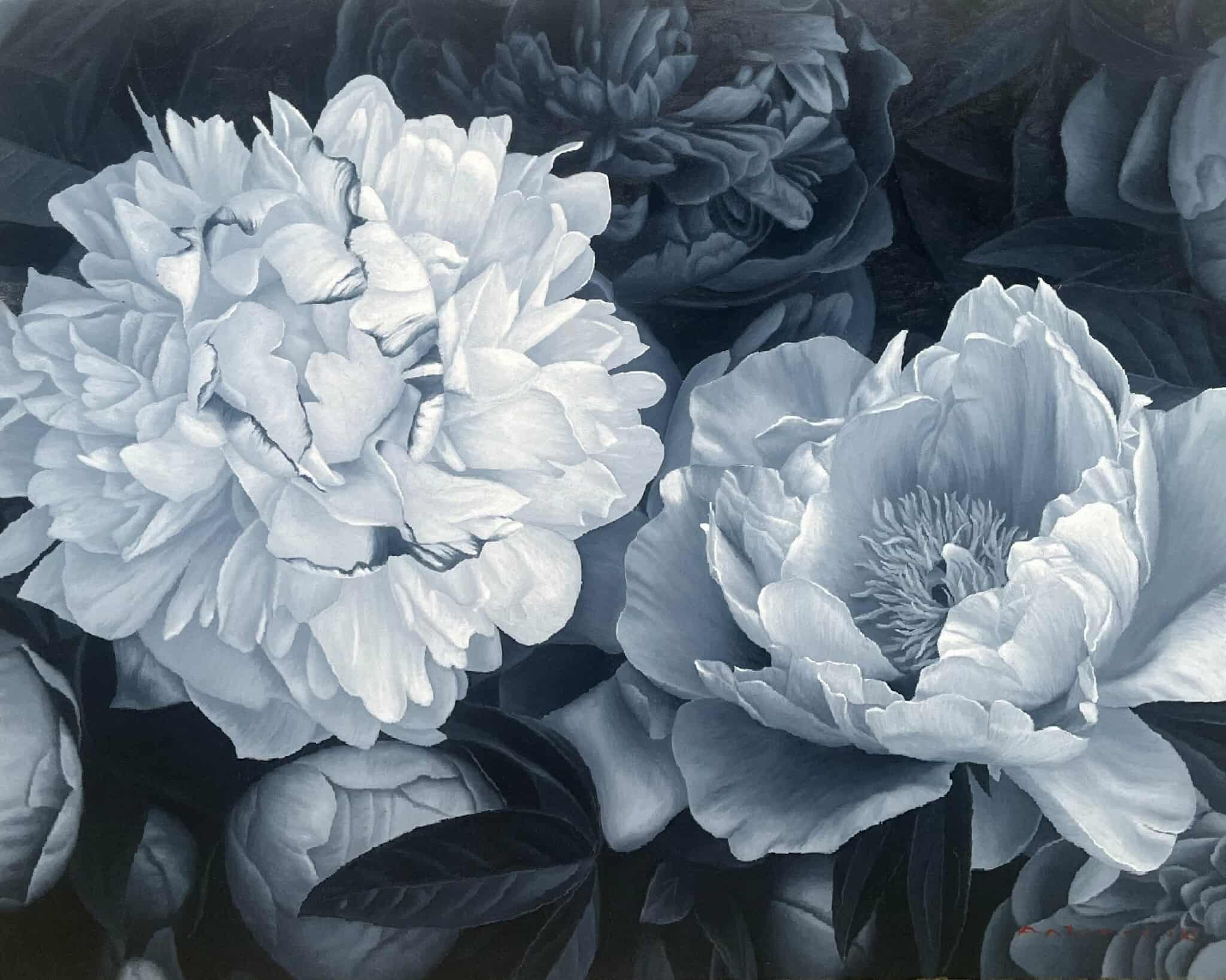 Blossom No. 22